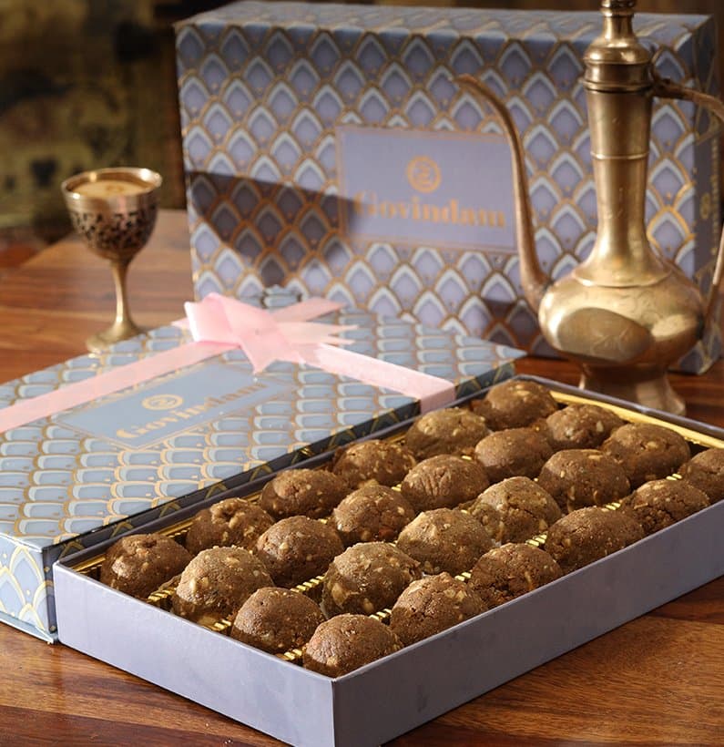 Vardan Laddu