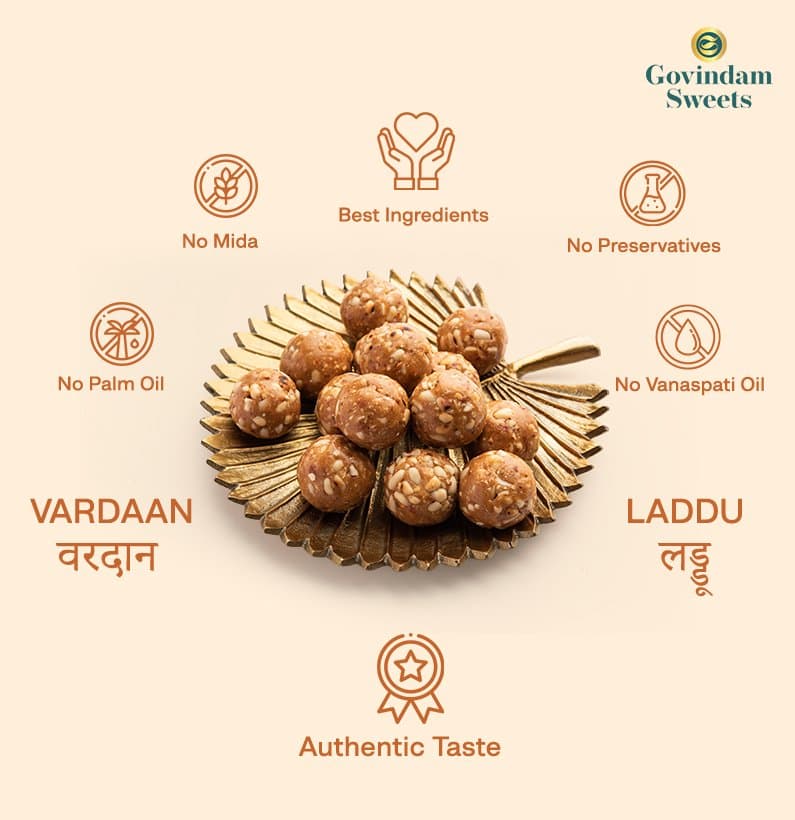 Vardan Laddu
