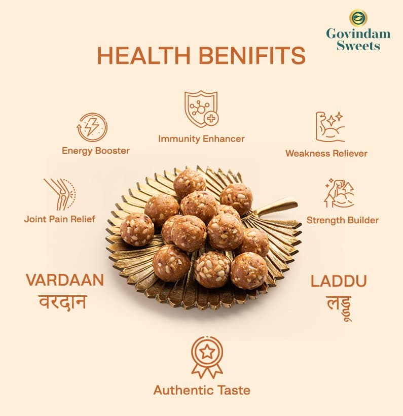 Vardan Laddu