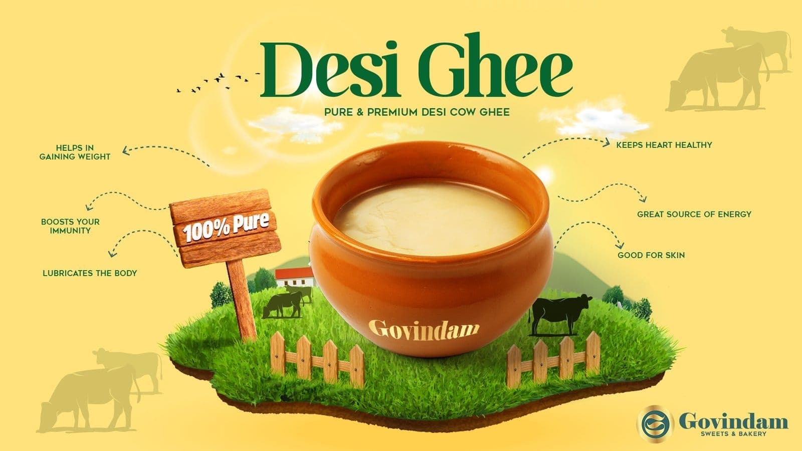 Discover Rich History Origin Rajasthani Sweets Heritage Culture