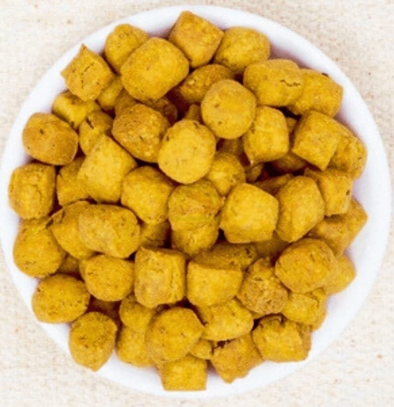 Besan Gatta