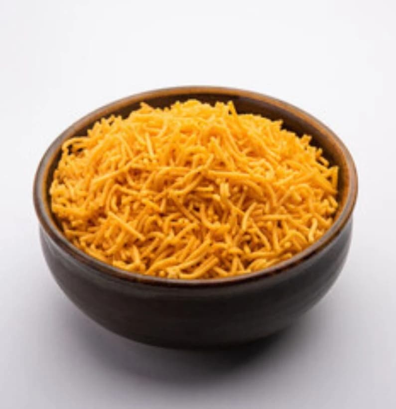 Bikaneri Bhujia