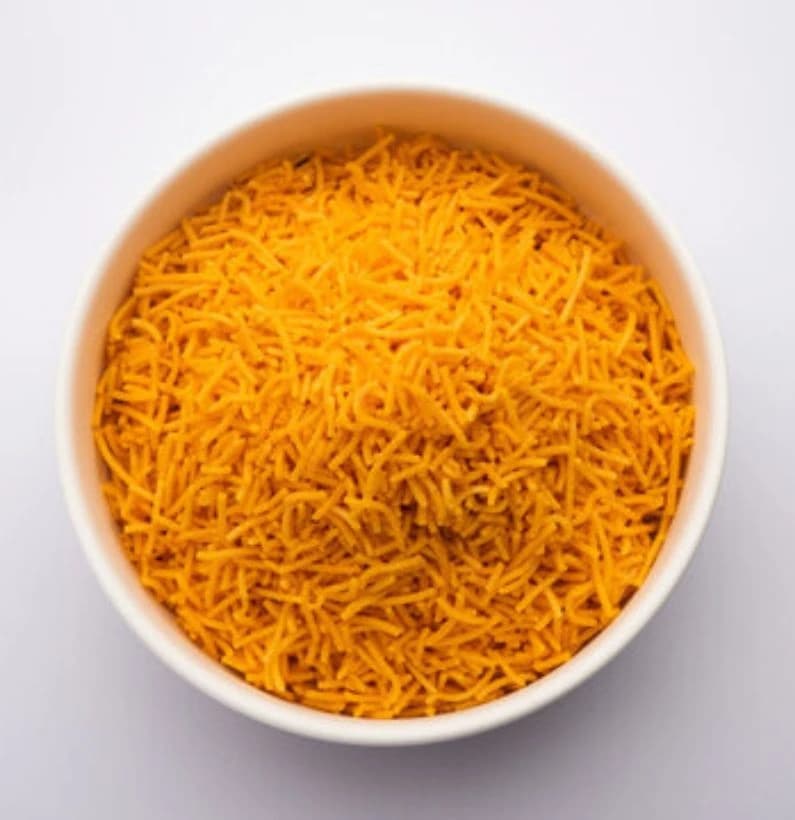 Bikaneri Bhujia