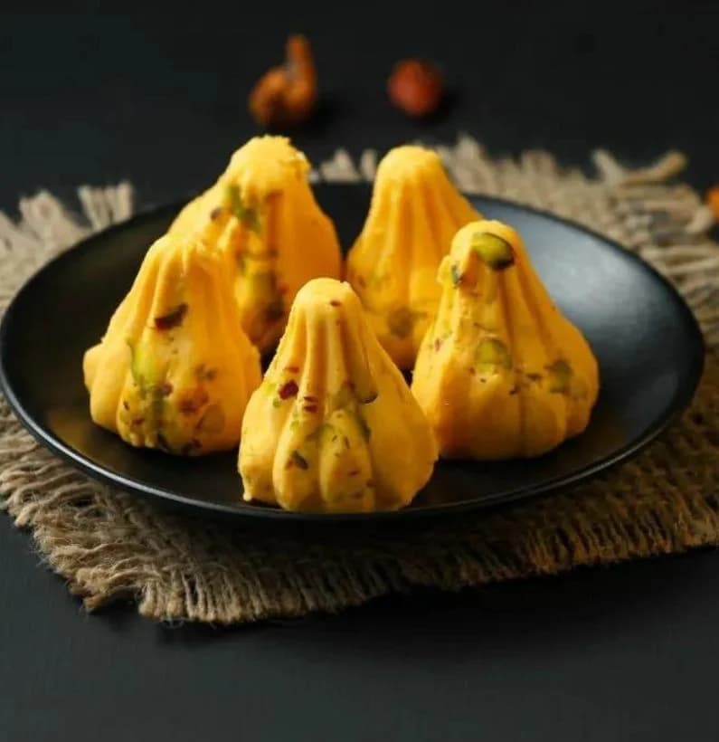 Chirawa Modak | Amba Modak