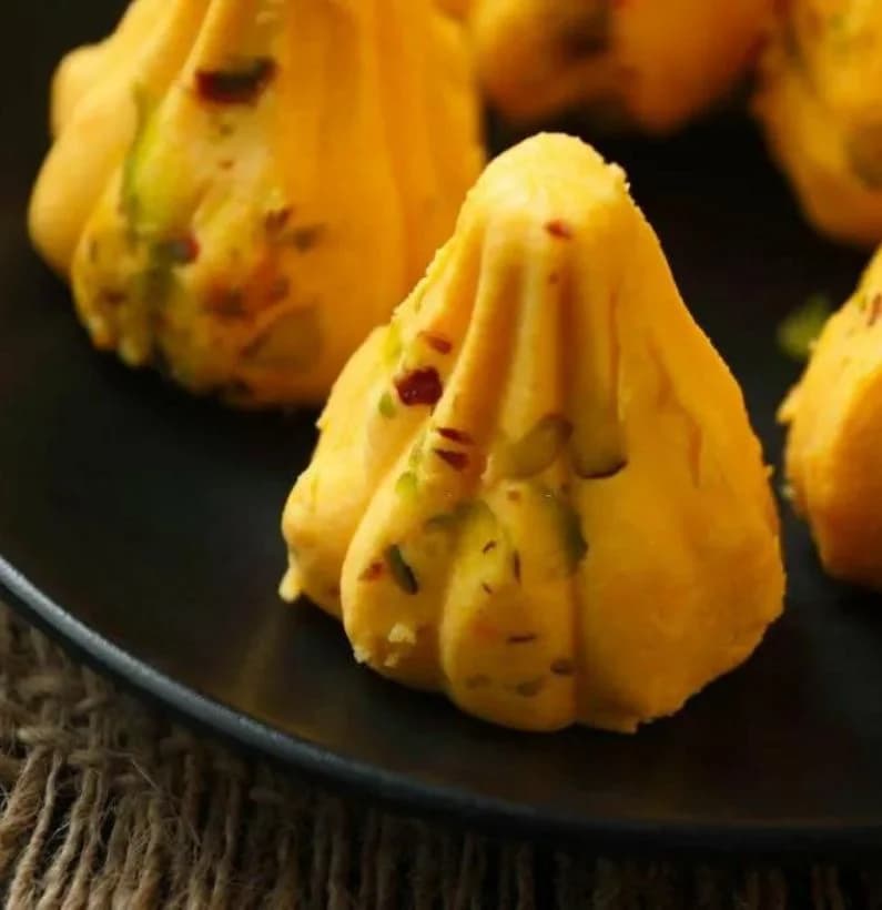 Chirawa Modak | Amba Modak