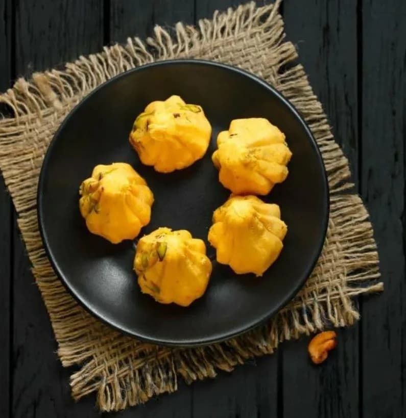 Chirawa Modak | Amba Modak