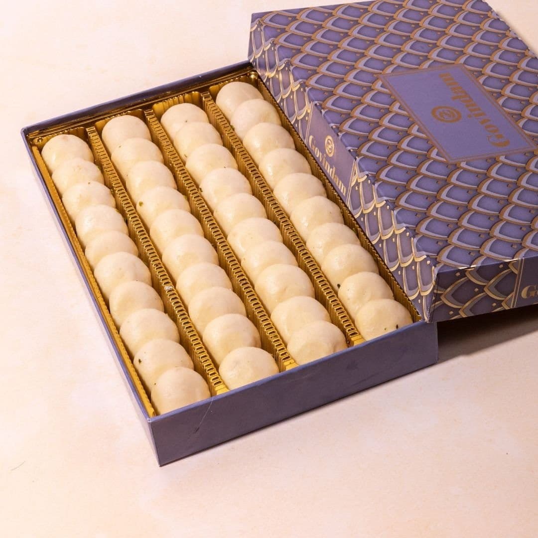Mawa Peda