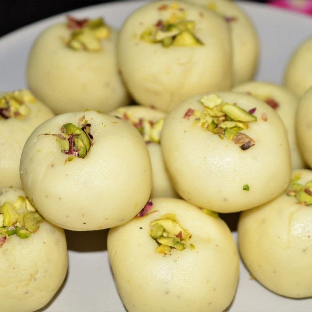 Mawa Peda