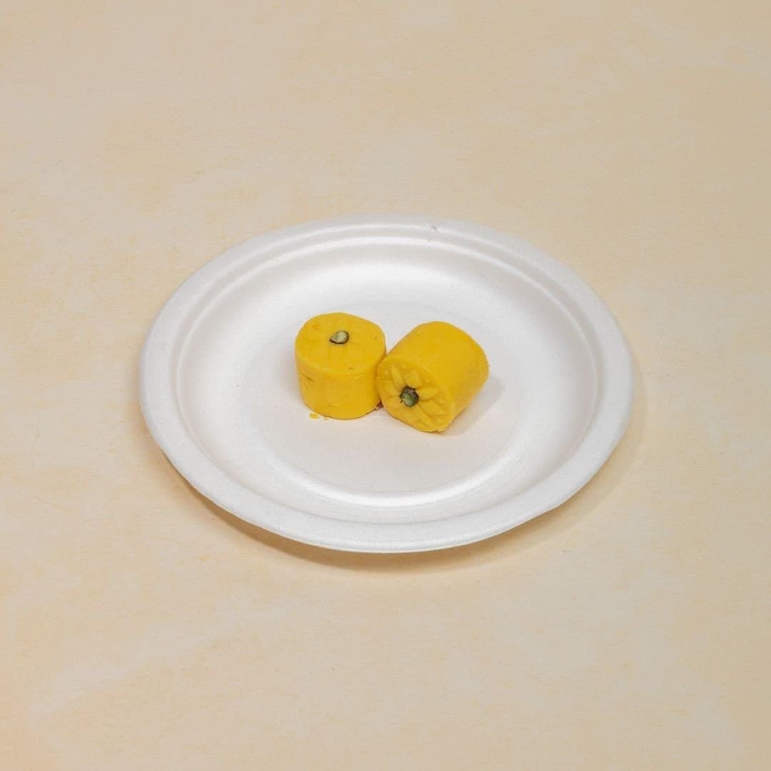 Kesar Peda