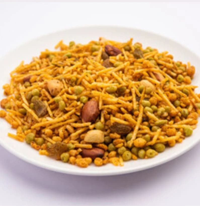 Govindam Navratna Mixture