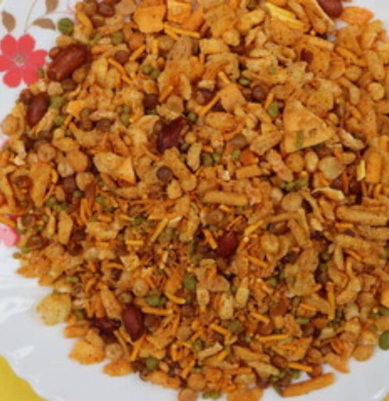 Govindam Navratna Mixture