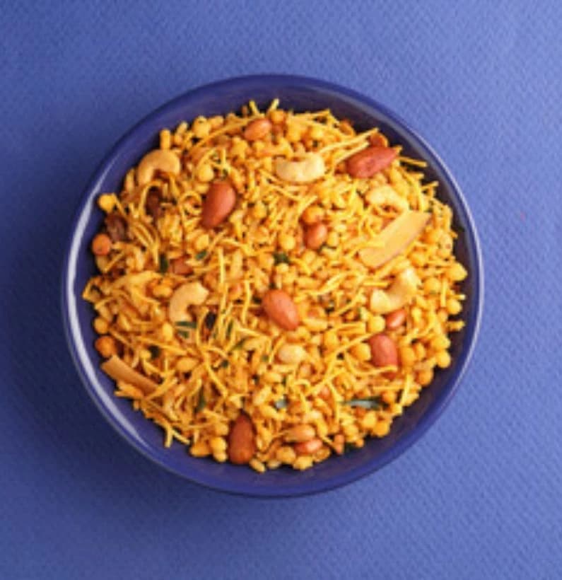 Govindam Navratna Mixture