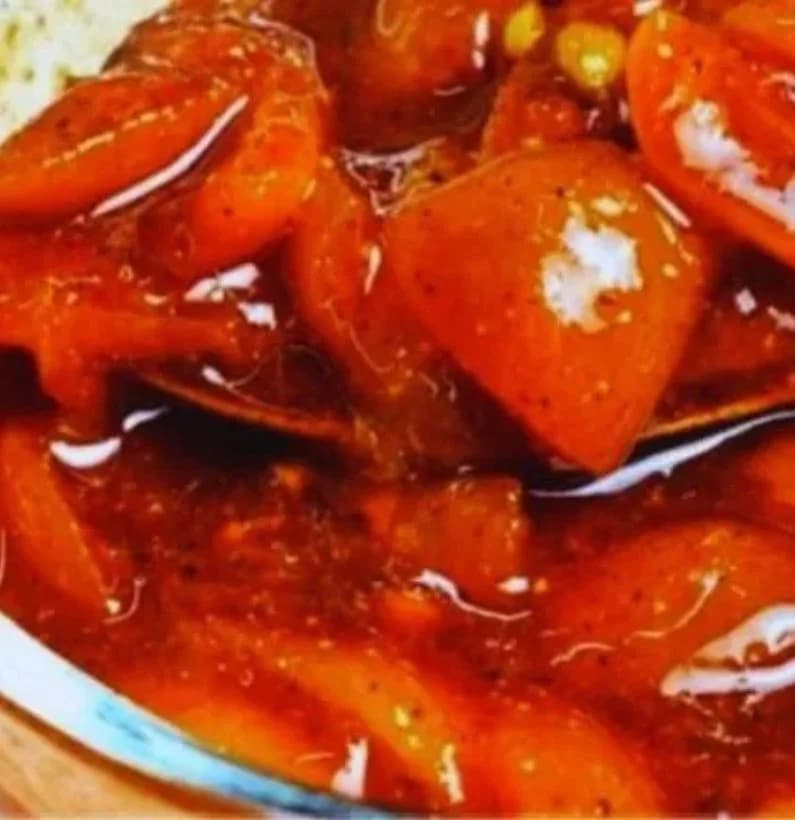 Meetha Lemon Pickle