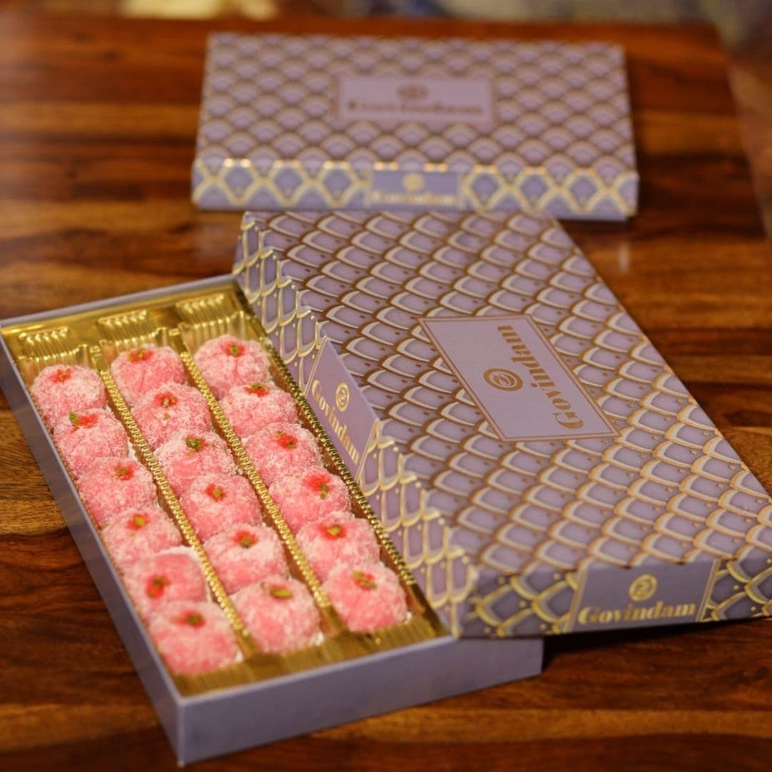 Sweet Shop Vaishali Nagar - Premium Guide 2024