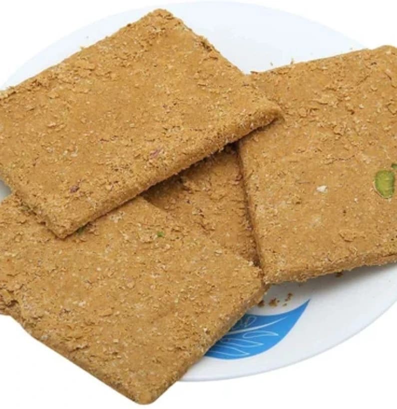 Rajasthani Gajak