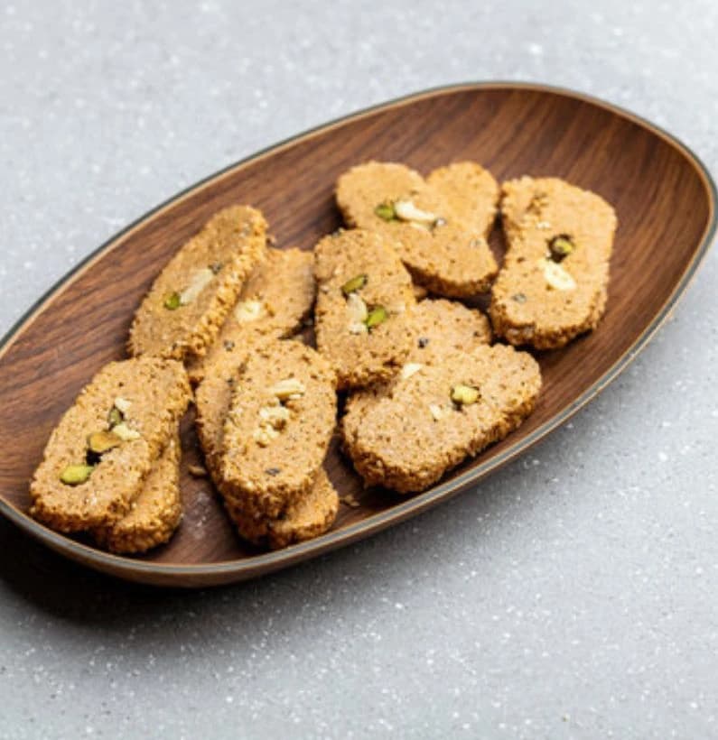 Rajasthani Gajak