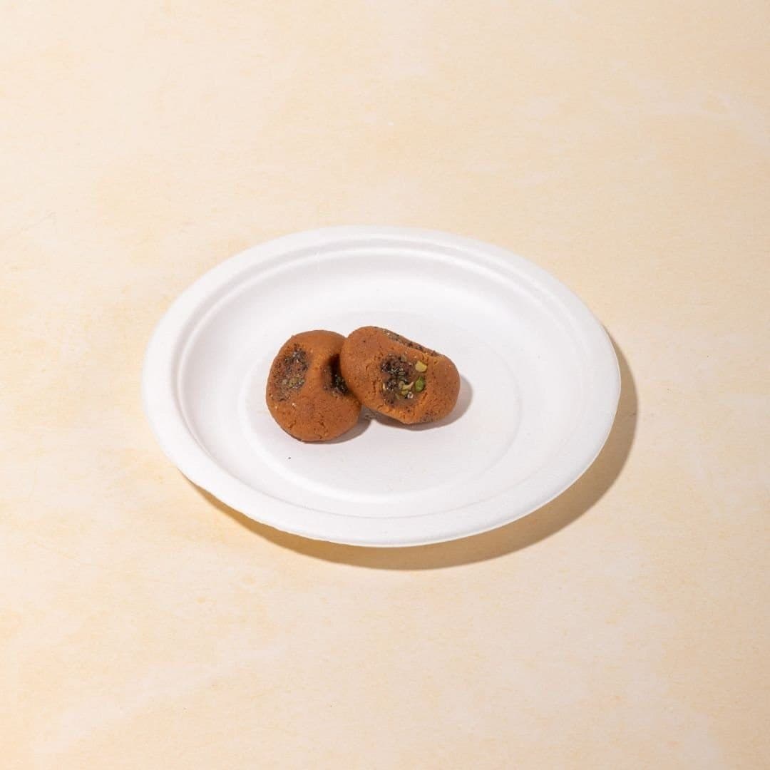Rajasthani Peda