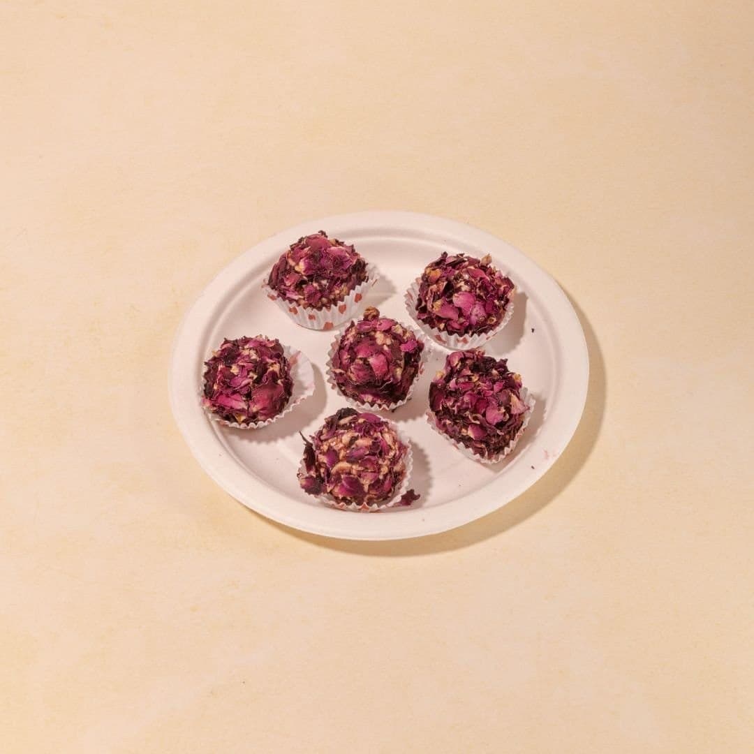 Buy Rose Ladoo