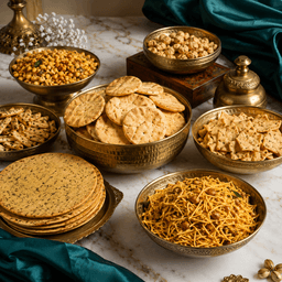 Govindam savoury collection