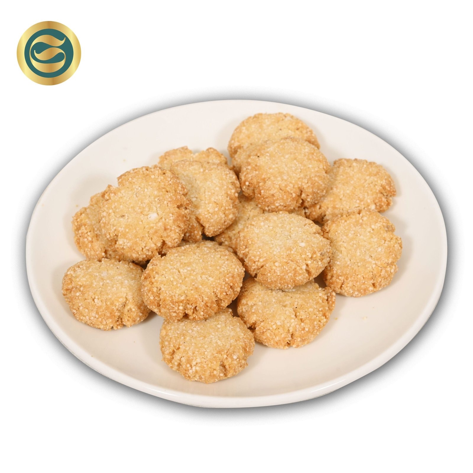 Millets Pearl Cookies