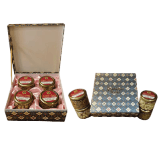 Box 720G - Buy Premium Kaju, Badam, Pista & Kishmish