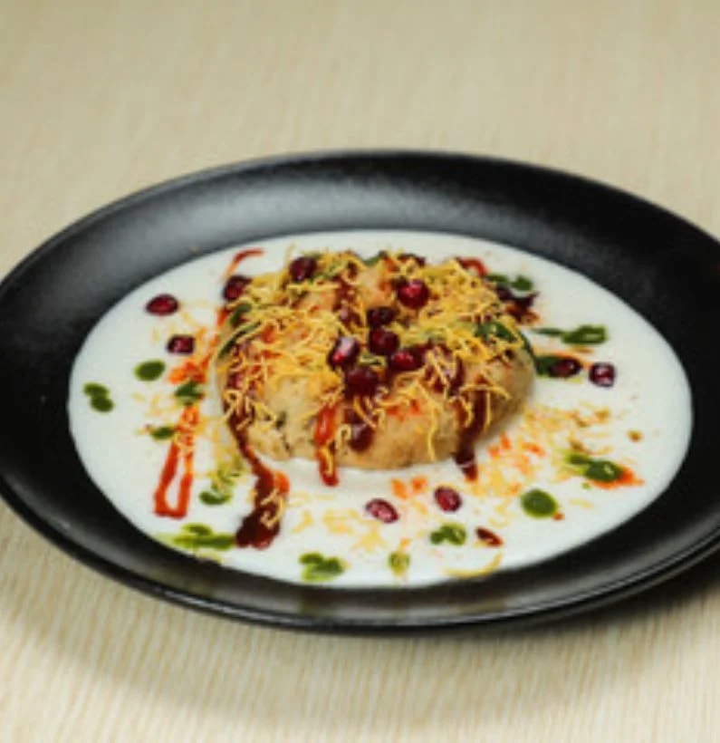 Dahi Bara