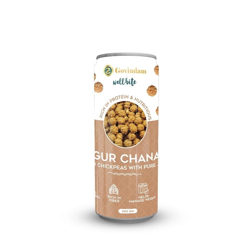 Gur Channa