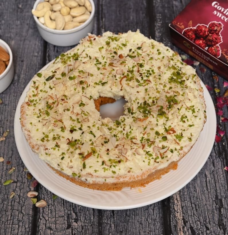 Malai Ghewar