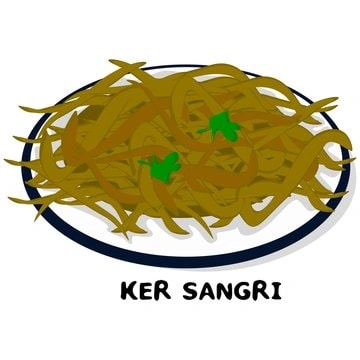 Ker Sangri