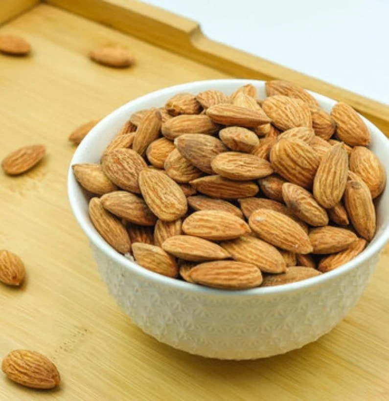Mamra Badam
