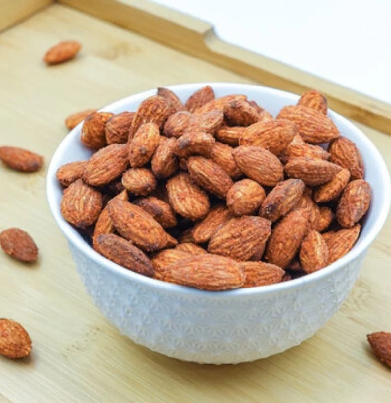 Mamra Badam