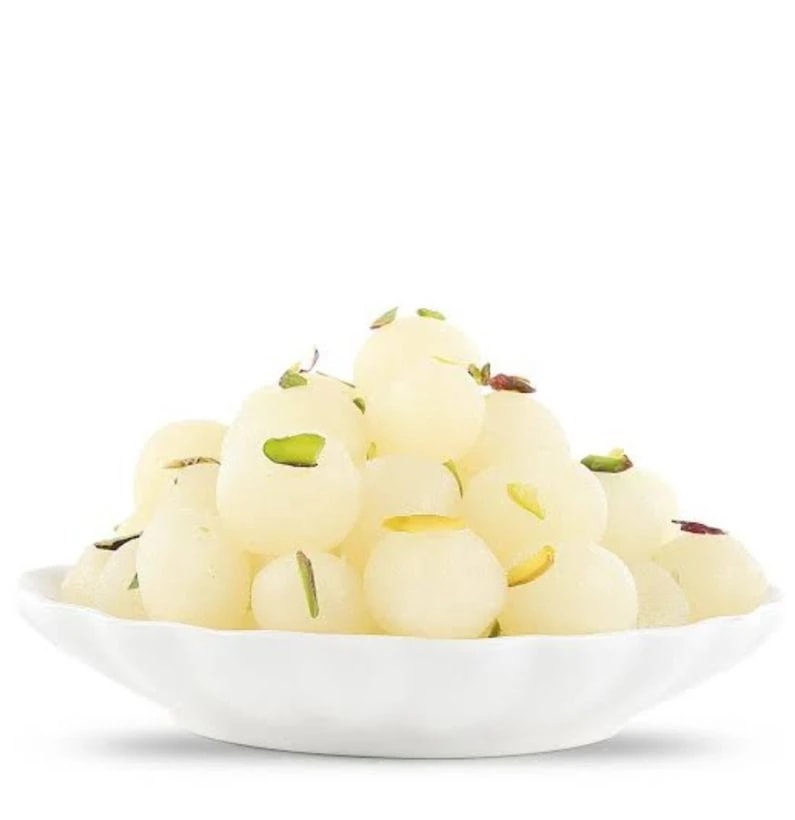 Rasbhari Sweet