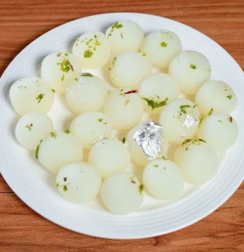 Rasbhari Sweet