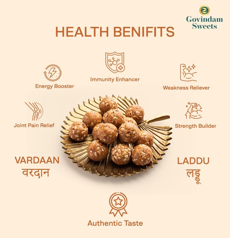 Vardan Laddu