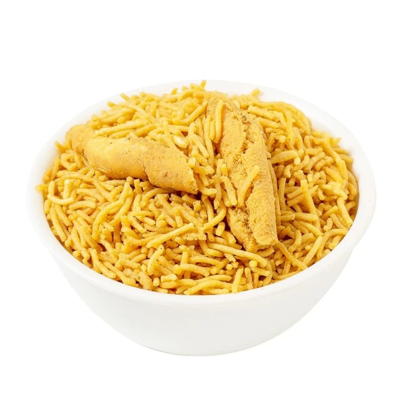 Bikaneri Bhujia