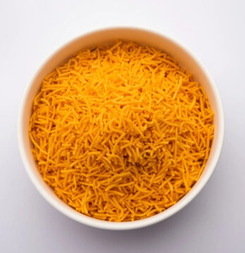 Bikaneri Bhujia