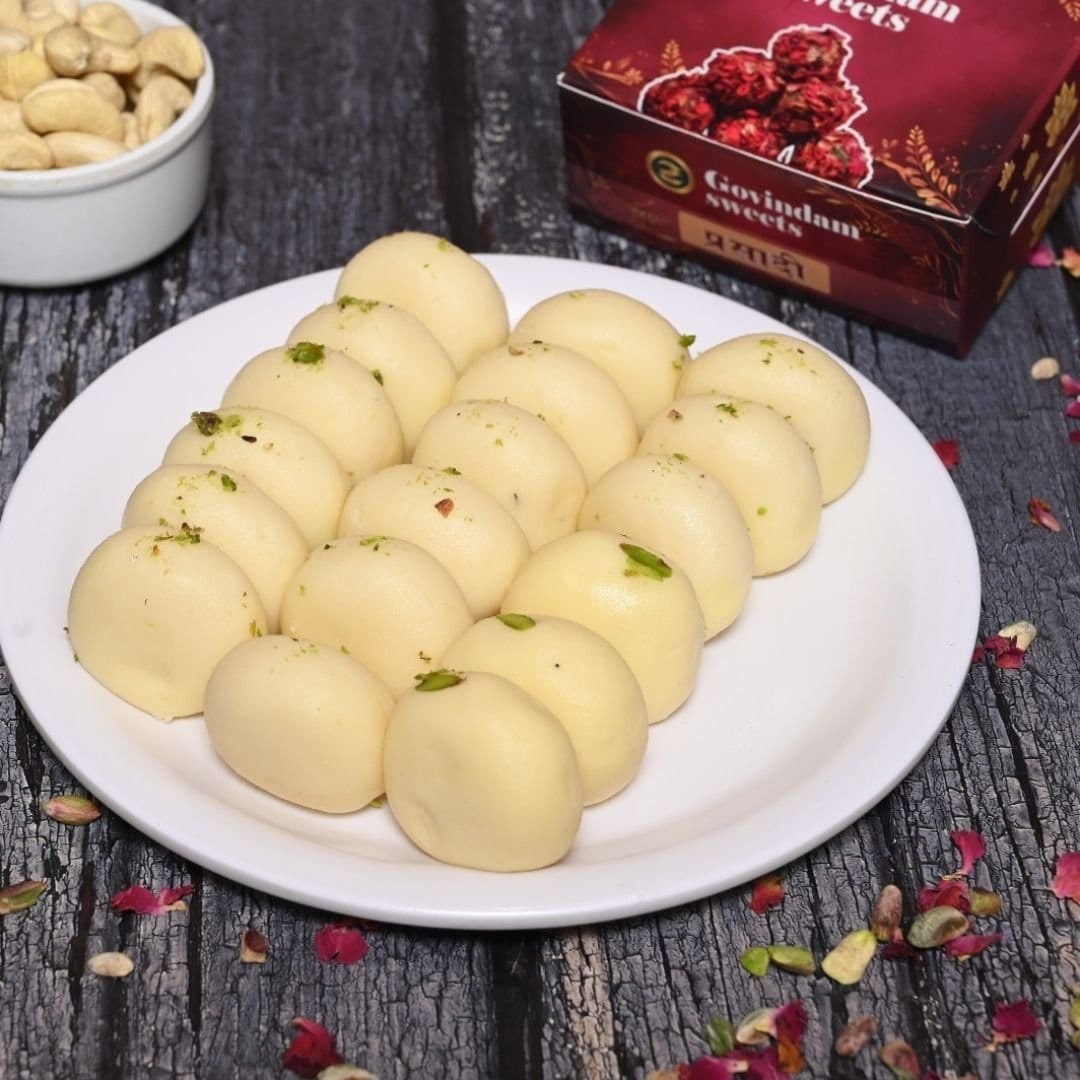 Mawa Peda