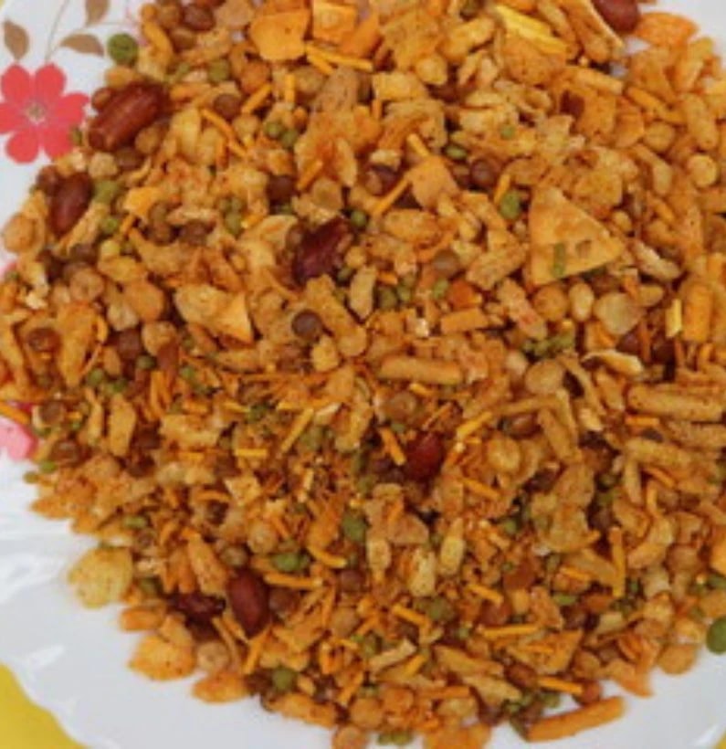 Govindam Navratna Mixture