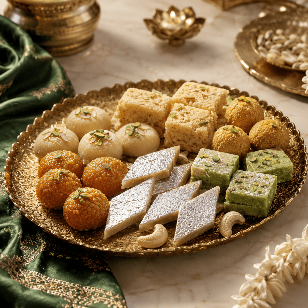 Festival Gifting