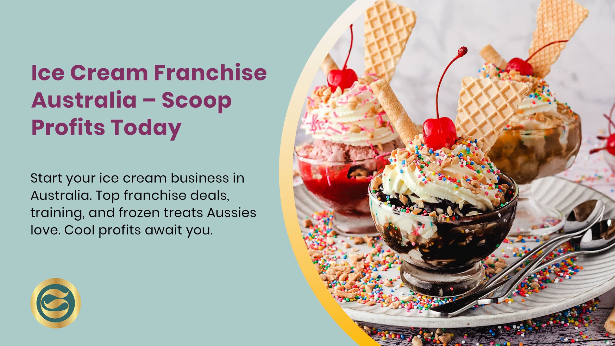 Ice Cream Franchise Australia: Complete Guide to Sweet Business Success