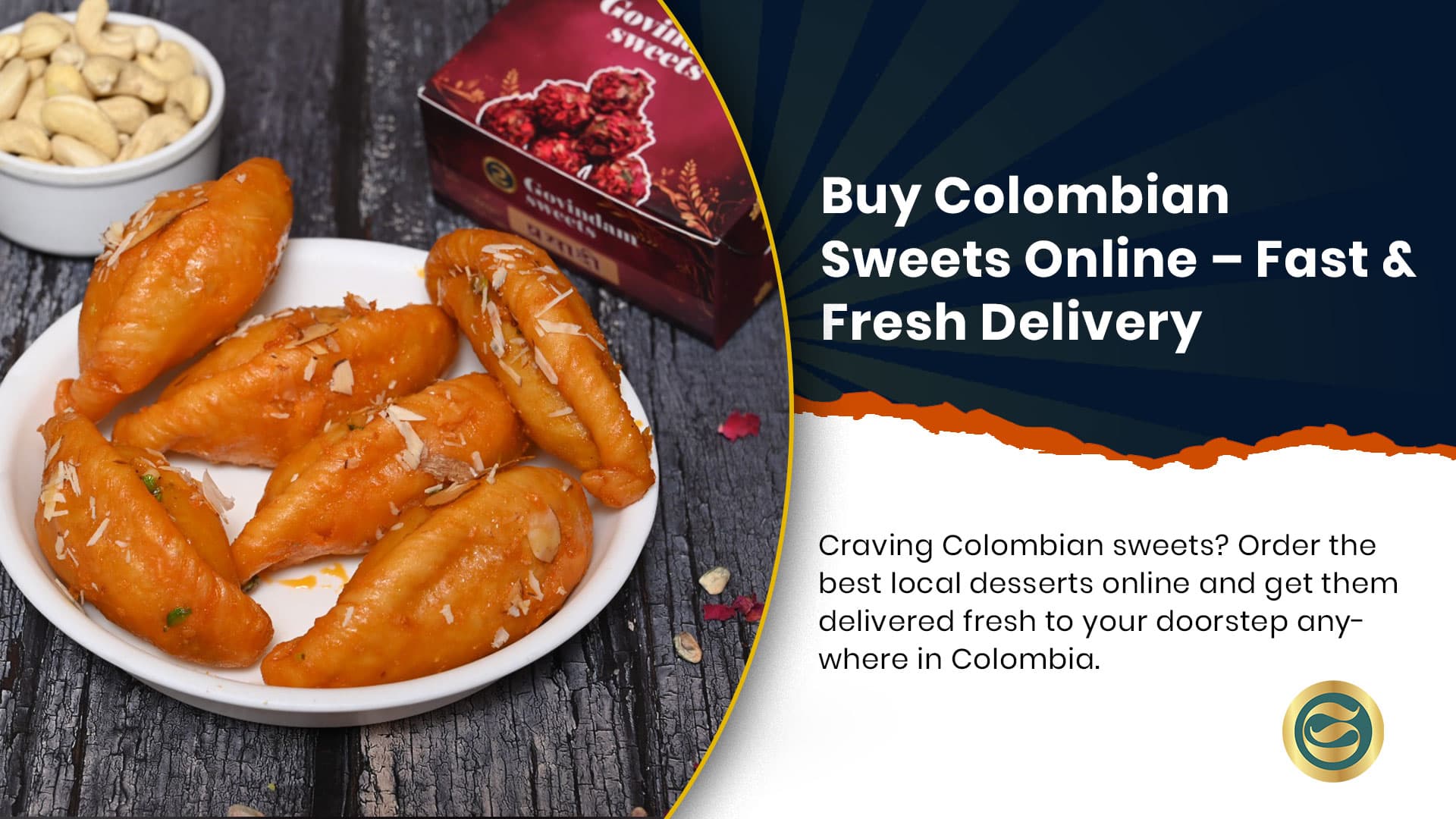 Best Places Where to Buy Colombian Sweets Online | Complete Shopping Guide 2025