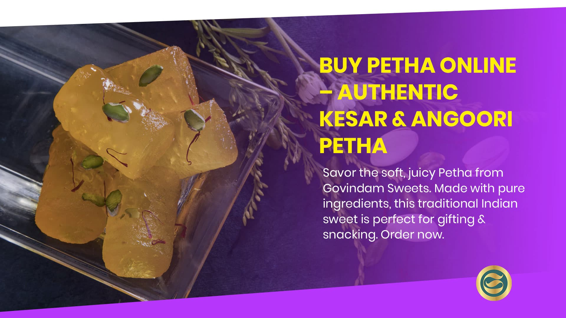 Petha - Agra & Jaipur Special Sweet: Complete Guide