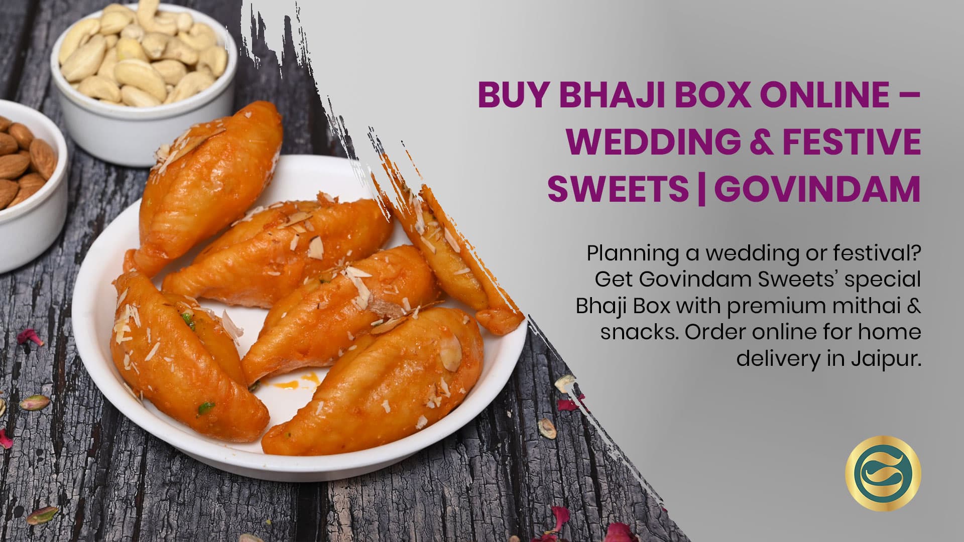 Bhaji Box – Wedding & Festive Special: Complete Guide to Premium Gift Boxes
