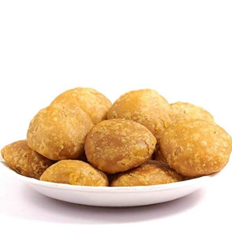 Mini Kachori