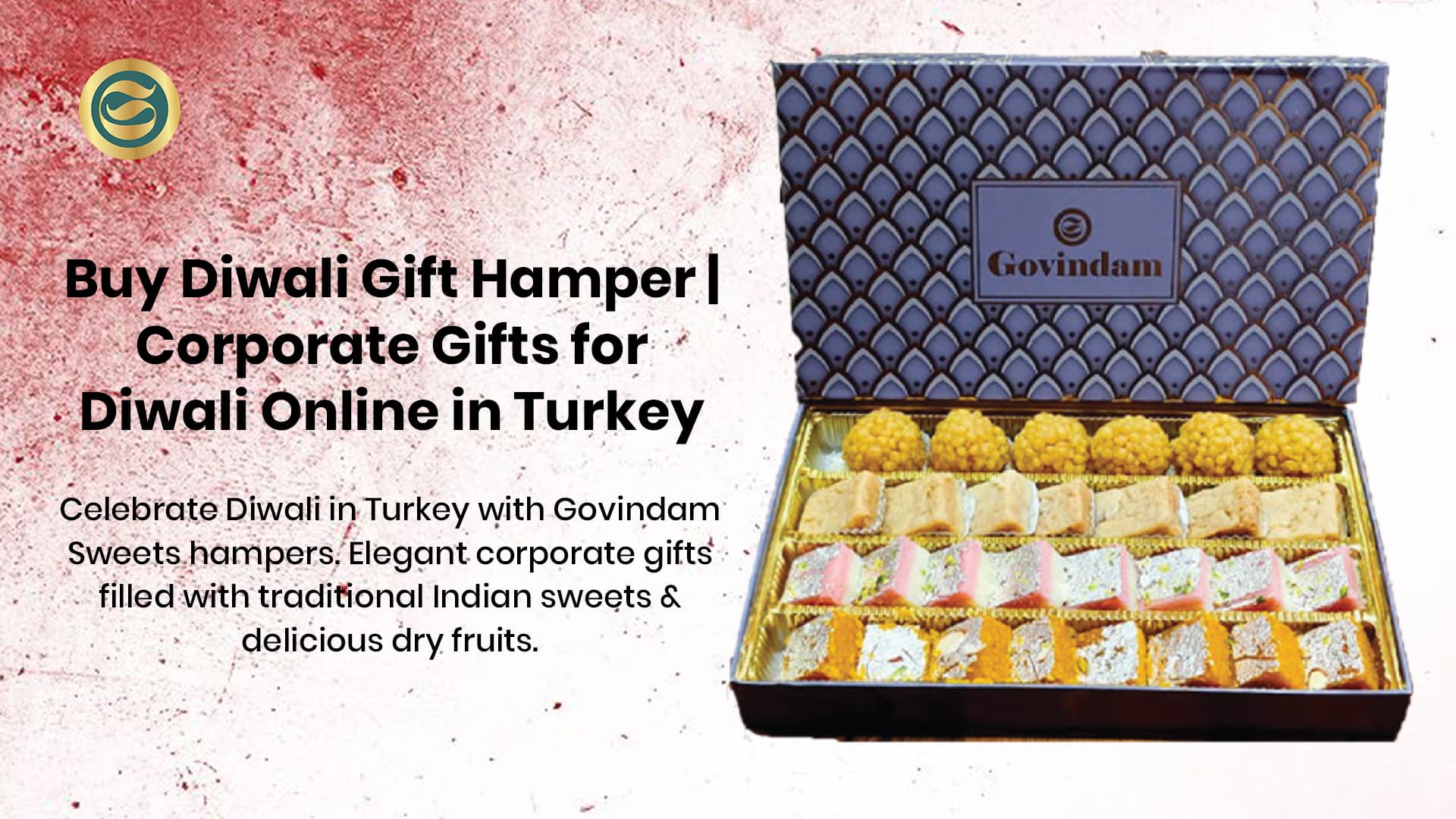 Buy Diwali Gift Hamper Corporate Gifts for Diwali Online Turkey