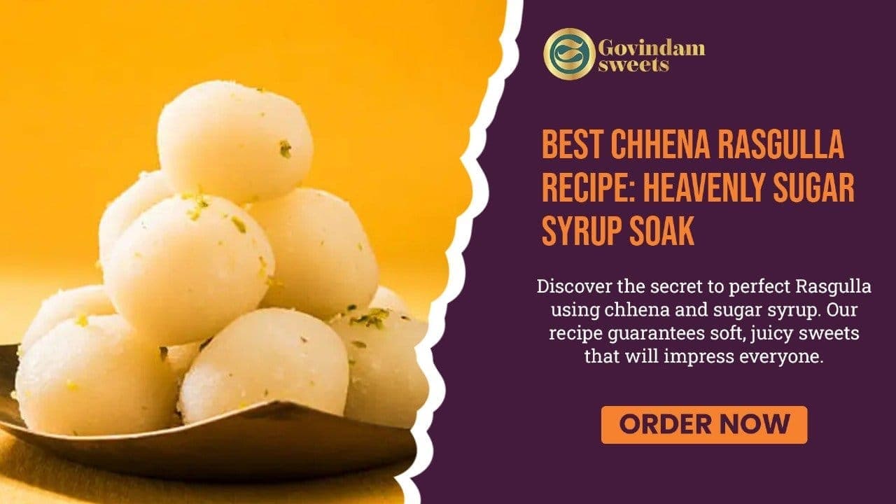 Best Rasgulla Recipe: Perfect Chhena Balls in Sugar Syrup - The Ultimate Bengali Sweet Mastery Guide