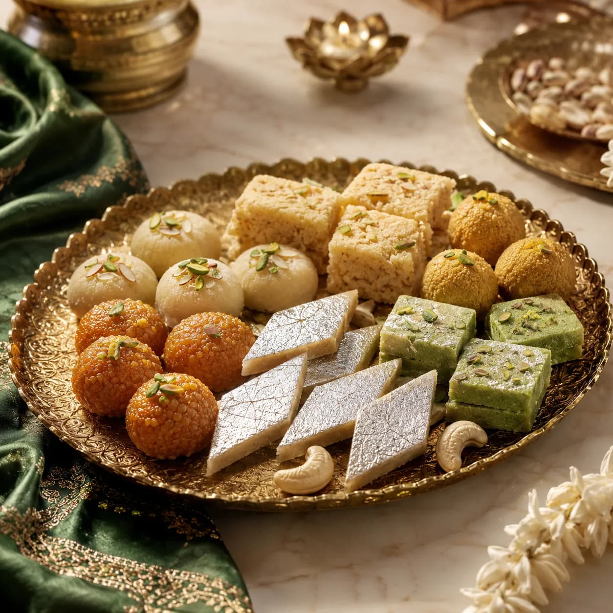 Festival Gifting